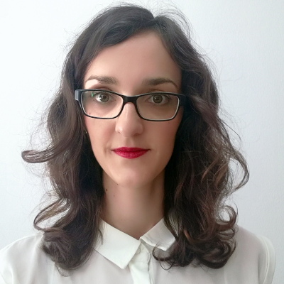 Marinela Nutrizio