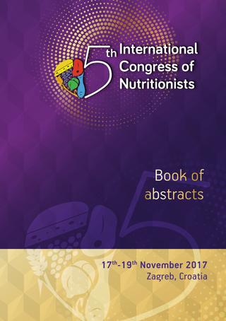 5ICN book of abstracts