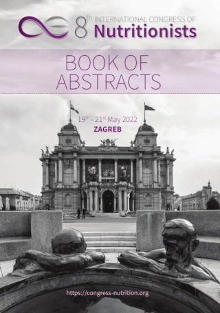 8ICN book of abstracts