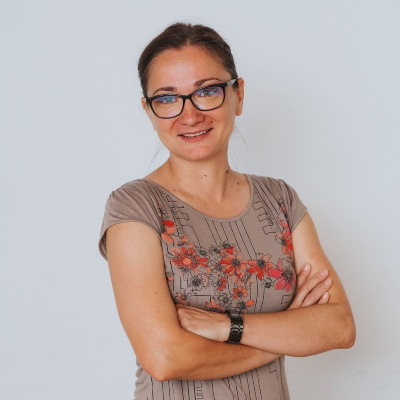 Daniela Čačić Kenjerić