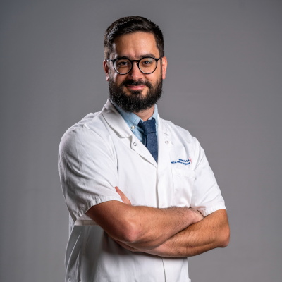 doc. dr. sc. Evgen Benedik