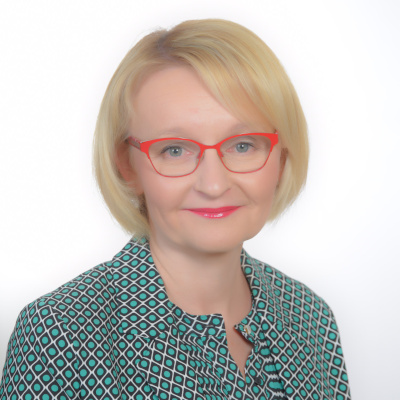 prof. dr. sc. Greta Krešić