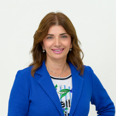 doc. dr. sc. Jelena Đugum