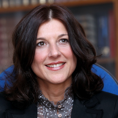 izv. prof. dr. sc. Sanja Musić Milanović