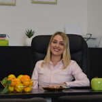 Iva Tokić Sedlar